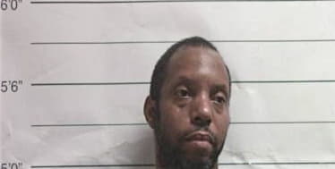 Eric Patton, - Orleans Parish County, LA 